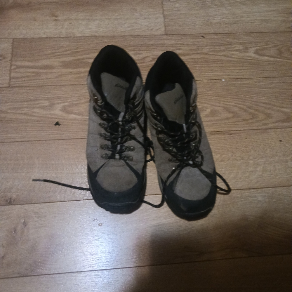 Men's Dri-Lex Hiking Boots